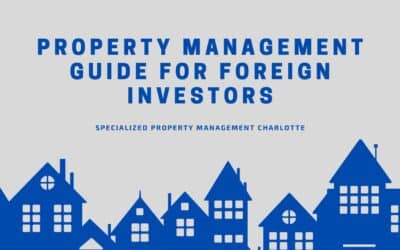 Property Management Guide for Foreign Investors