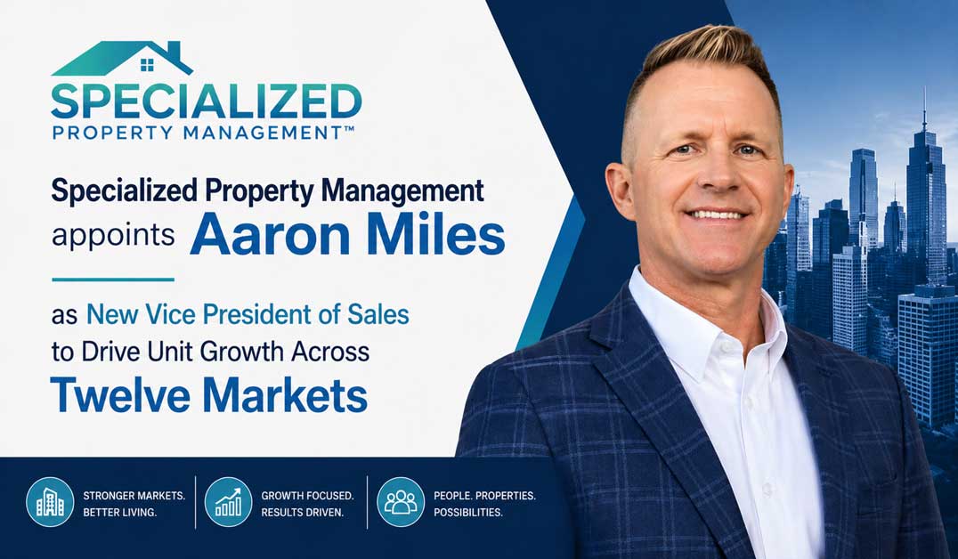 Charlotte Specialized Property Management